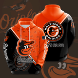 BO Unique Hoodie