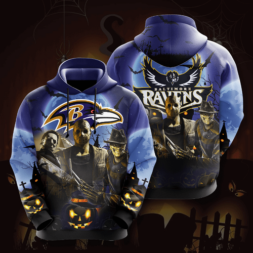 BR Unique Hoodie
