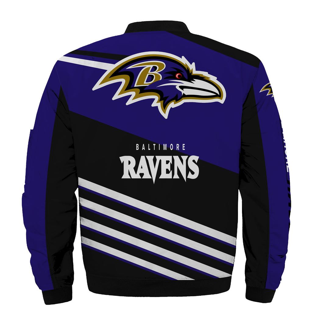 BR Unique Jacket
