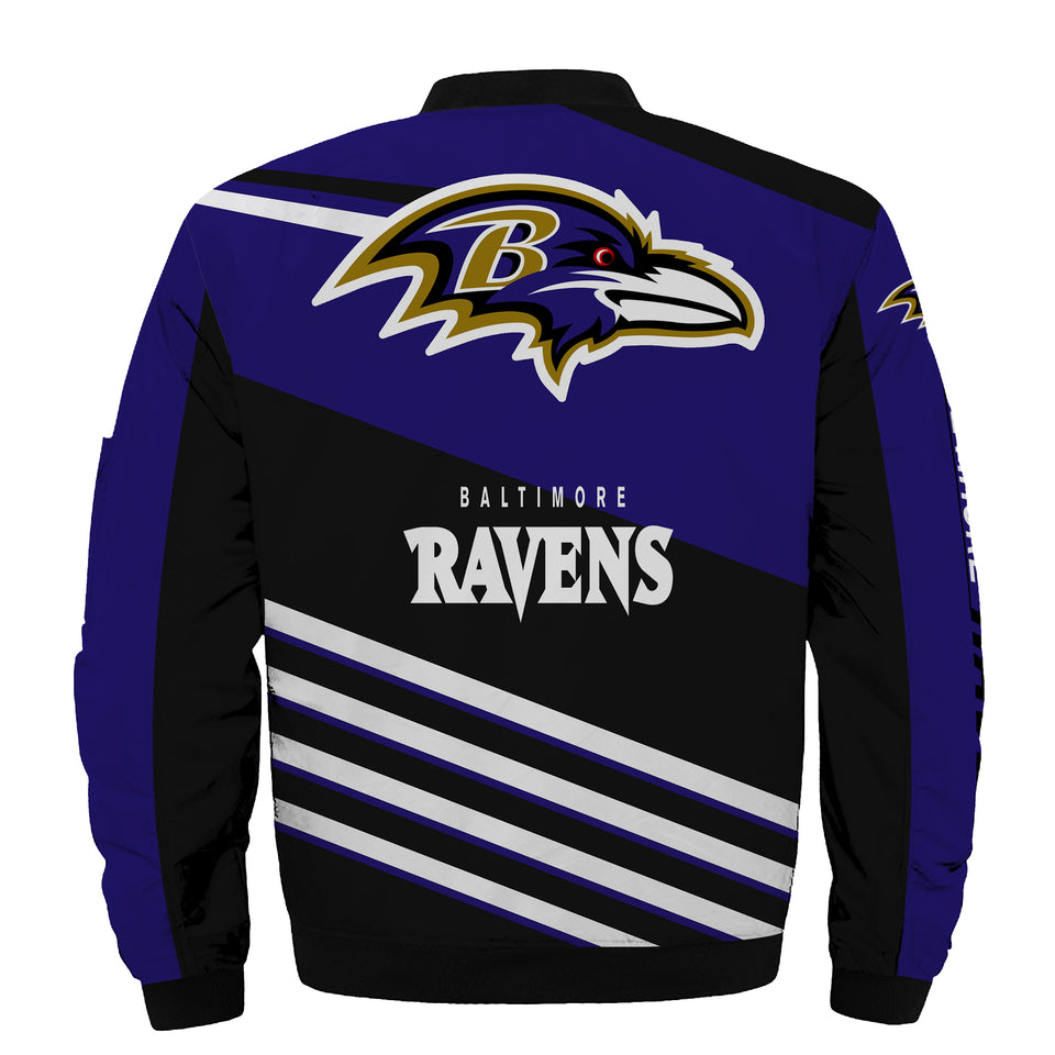 BR Unique Jacket