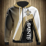 NS Unique Hoodie