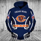 CB4 Unique Hoodie