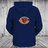 CB4 Unique Hoodie