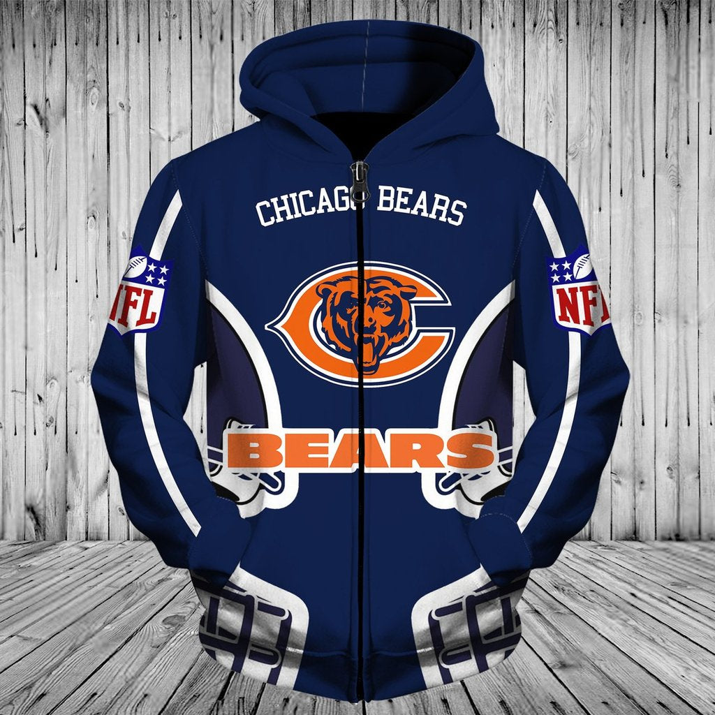 CB4 Unique Hoodie