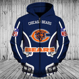 CB4 Unique Hoodie