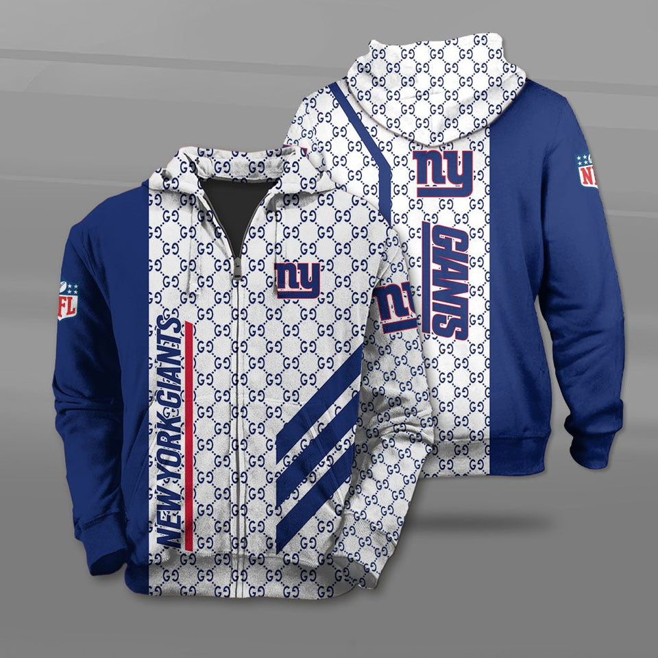 NG Unique Hoodie (Luxury Edition)