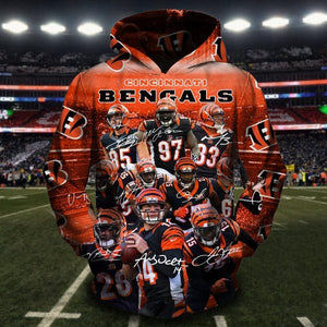 CB2 Unique Hoodie