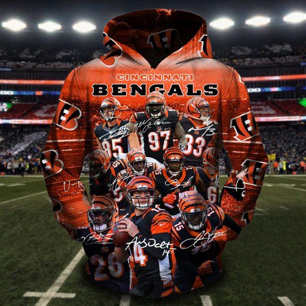 CB2 Unique Hoodie