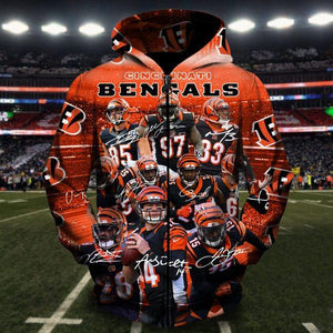 CB2 Unique Hoodie
