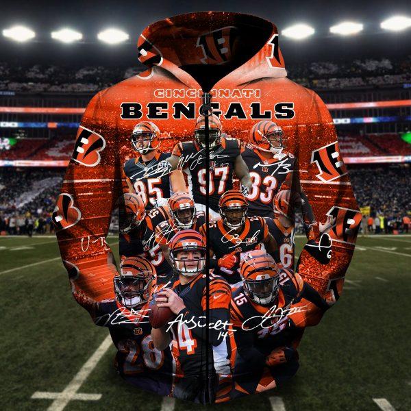 CB2 Unique Hoodie