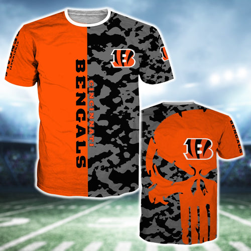 CB2 Unique T-Shirt (Special Edition)