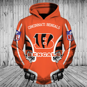 CB2 Unique Hoodie