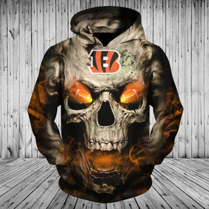 CB2 Unique Hoodie