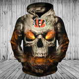 CB2 Unique Hoodie