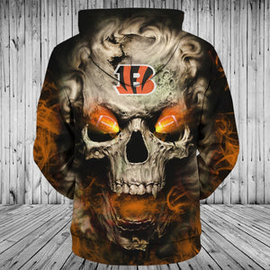 CB2 Unique Hoodie