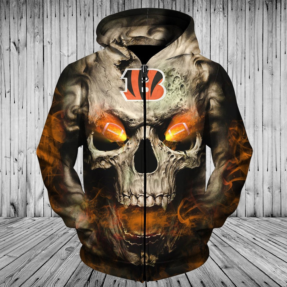 CB2 Unique Hoodie