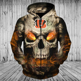 CB2 Unique Hoodie