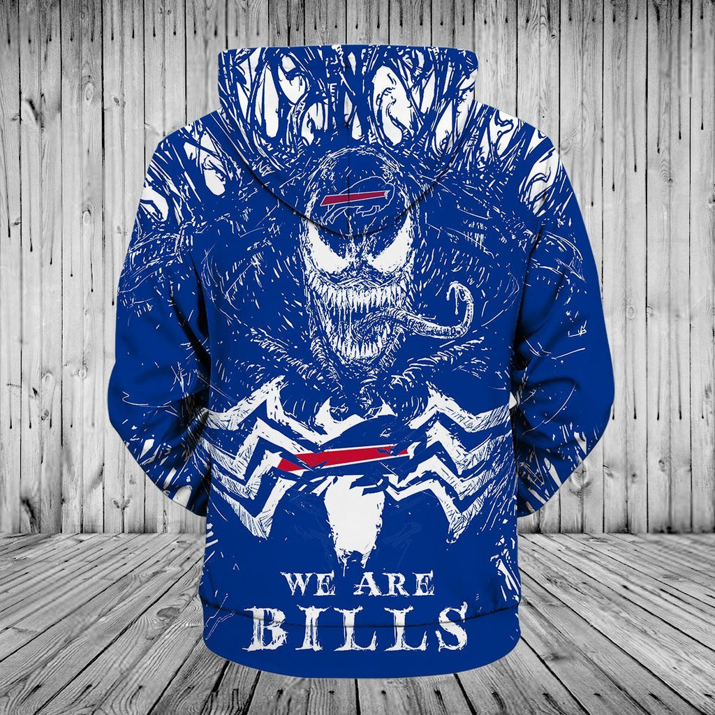 BB Unique Hoodie