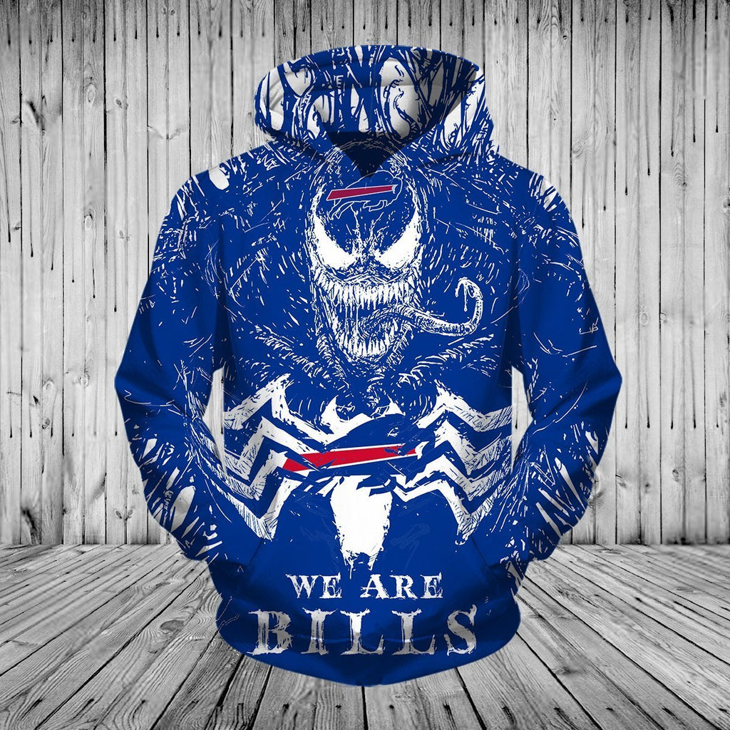 BB Unique Hoodie