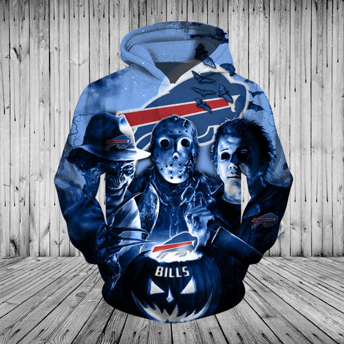 BB Unique Hoodie