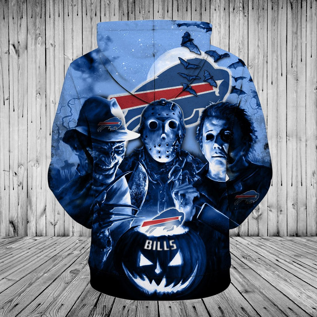 BB Unique Hoodie