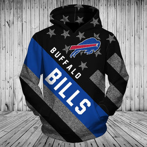 BB Unique Hoodie