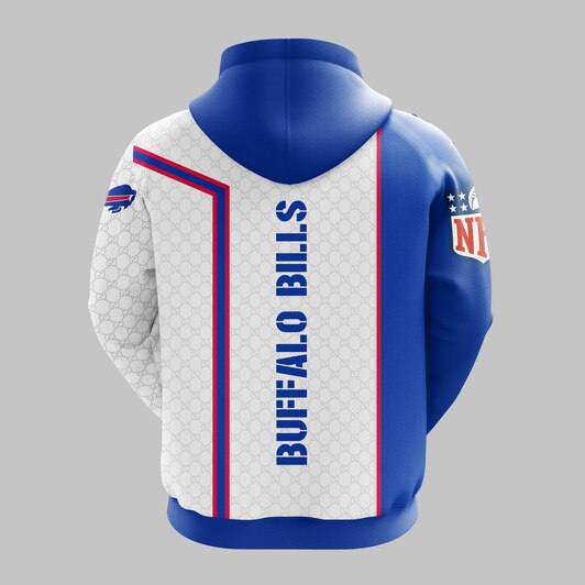 BB Unique Hoodie