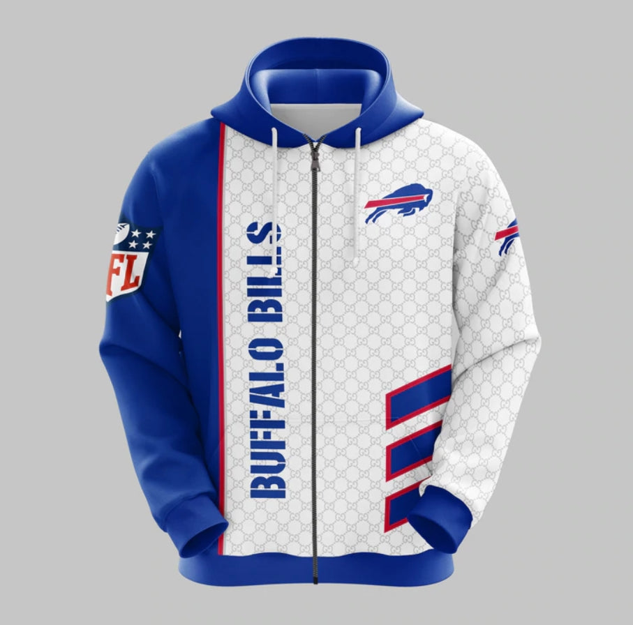 BB Unique Hoodie