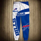 BB Unique Pants