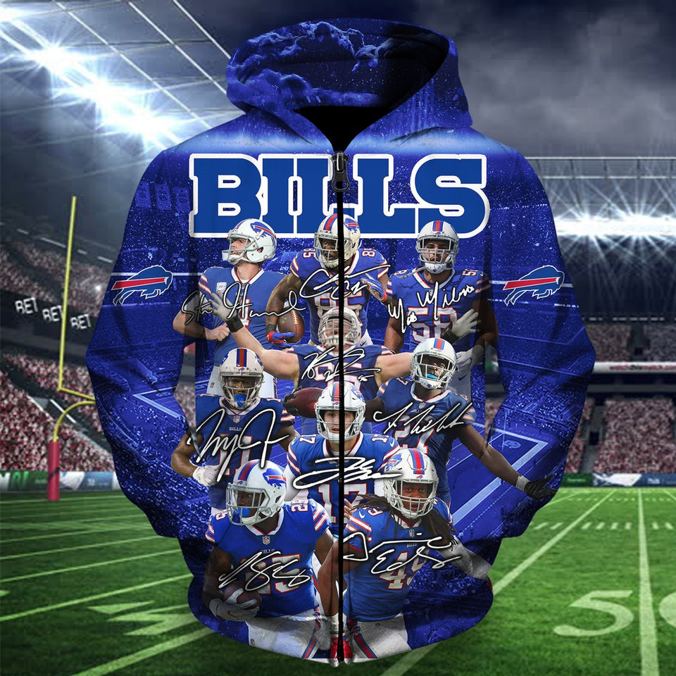 BB Unique Hoodie