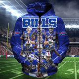 BB Unique Hoodie