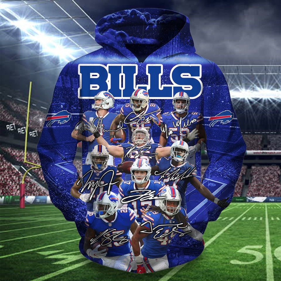 BB Unique Hoodie