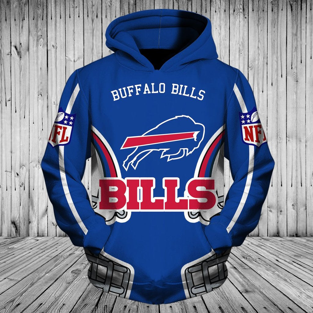 BB Unique Hoodie