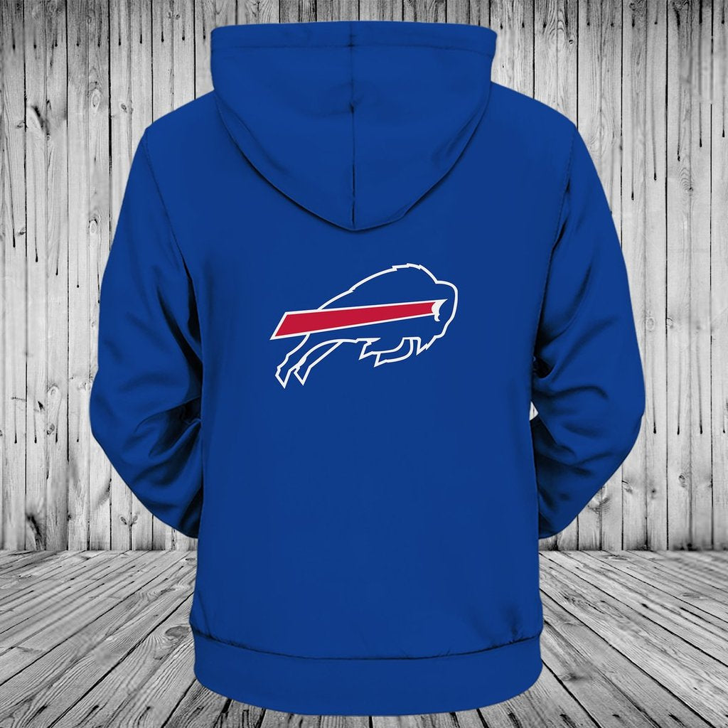 BB Unique Hoodie