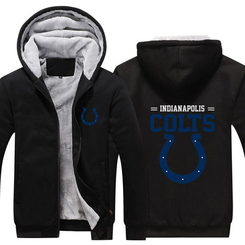 IC Unique Jacket