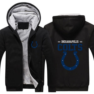 IC Unique Jacket