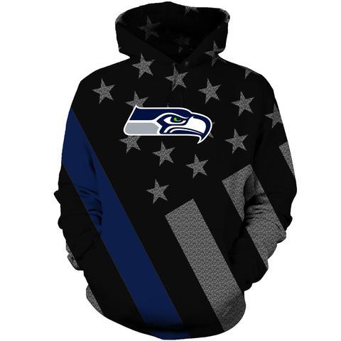 634 Unique Hoodie