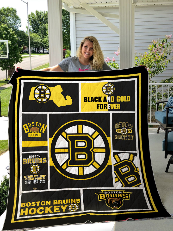 BB Unique Blanket