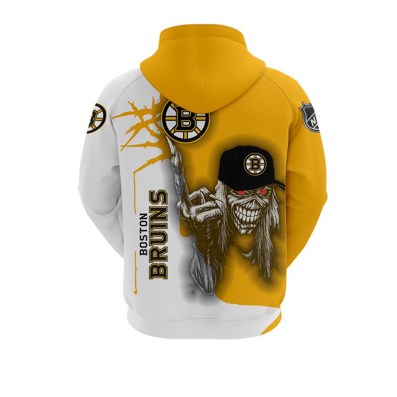 BB2 Unique Hoodie