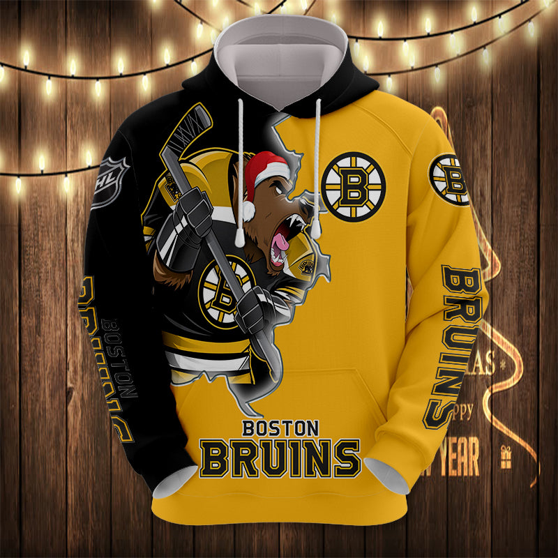 BB2 Unique Hoodie