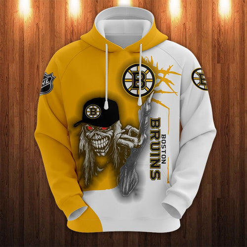 BB2 Unique Hoodie