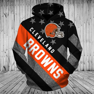CB Unique Hoodie