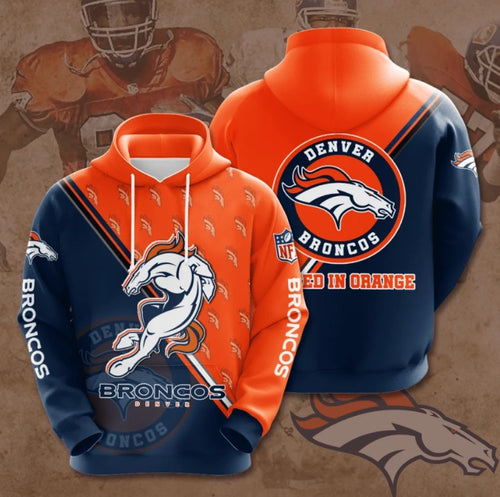 DB Unique Hoodie