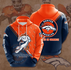 DB Unique Hoodie