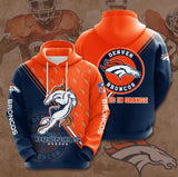DB Unique Hoodie
