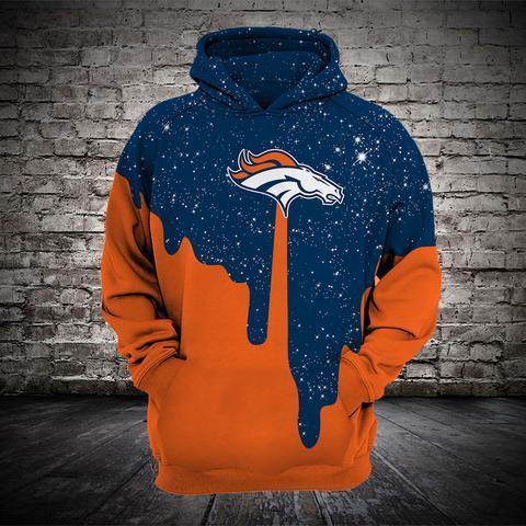 DB Unique Hoodie
