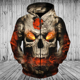CB Unique Hoodie