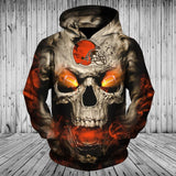 CB Unique Hoodie