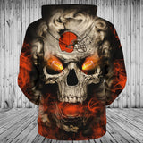 CB Unique Hoodie
