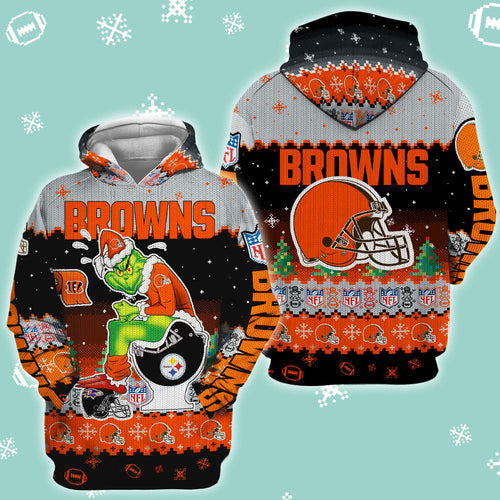 CB Unique Hoodie (Special Edition)